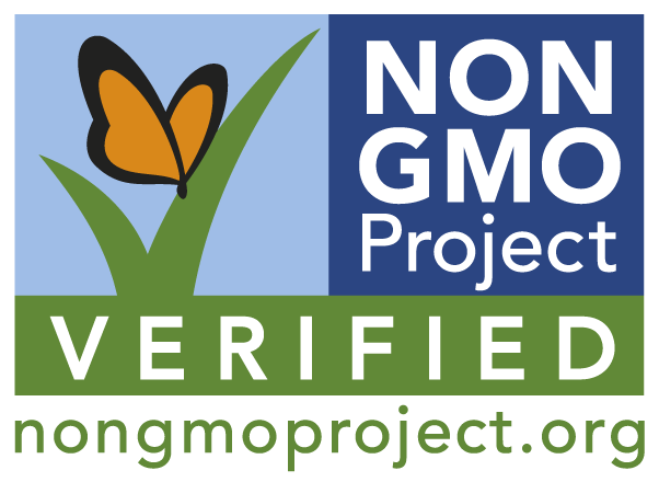 NON-GMO Verified