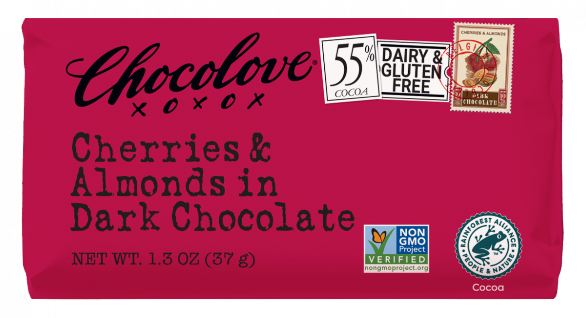 Mini Bars Archives Chocolove