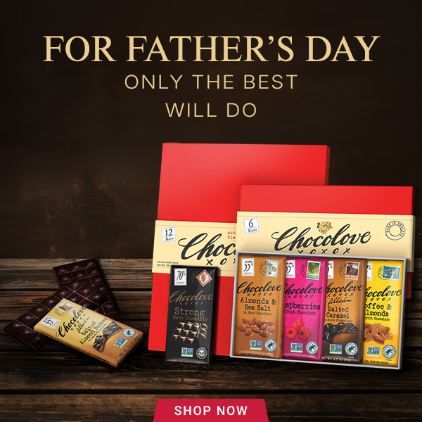 Premium Chocolate Bars & Gourmet Gifts | Chocolove