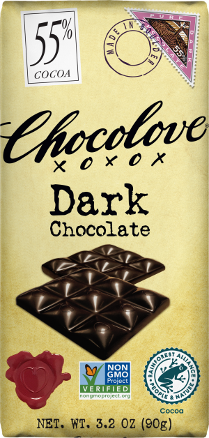 Dark Chocolate