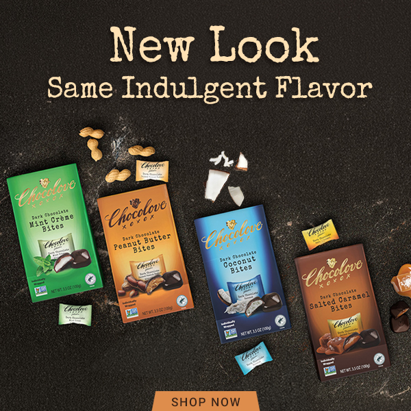 Chocolove - Premium Chocolate