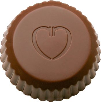 Peanut Butter Cups Milk Chocolate (2 Cup Packs) - Image 2