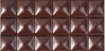 Raspberries in Dark Chocolate - Image 2
