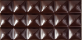 Almonds & Sea Salt in Strong Dark Chocolate - Image 2