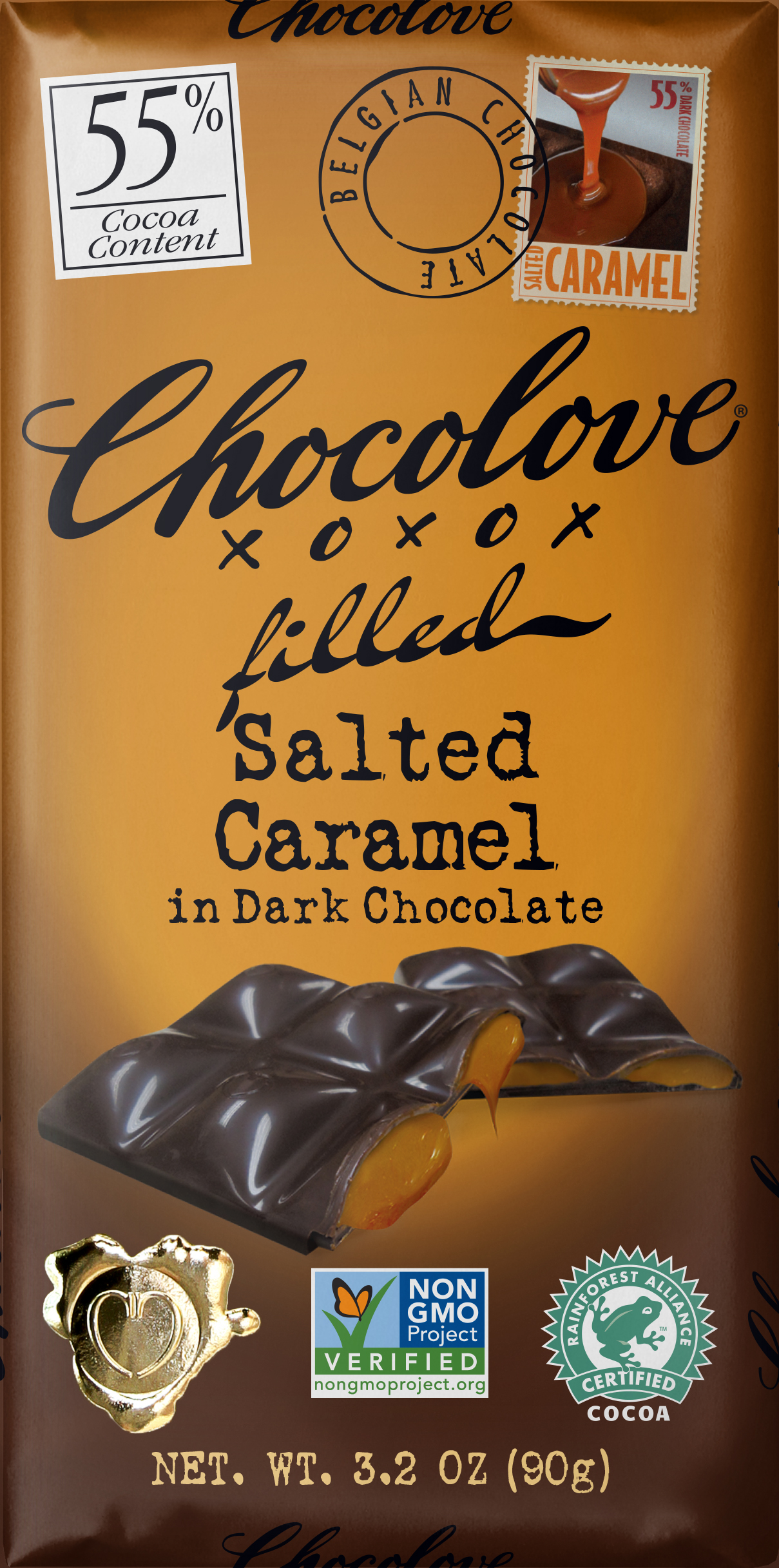 european dark chocolate