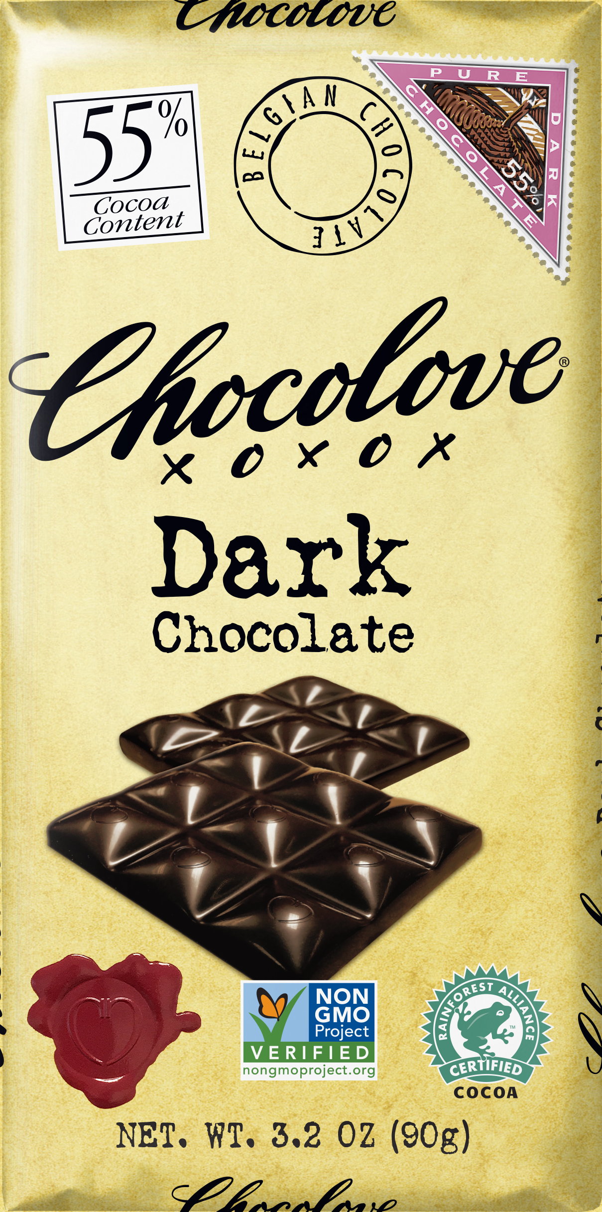 Dark Chocolate Chocolove Premium Chocolate Dark Chocolate Chocolove Premium Chocolate