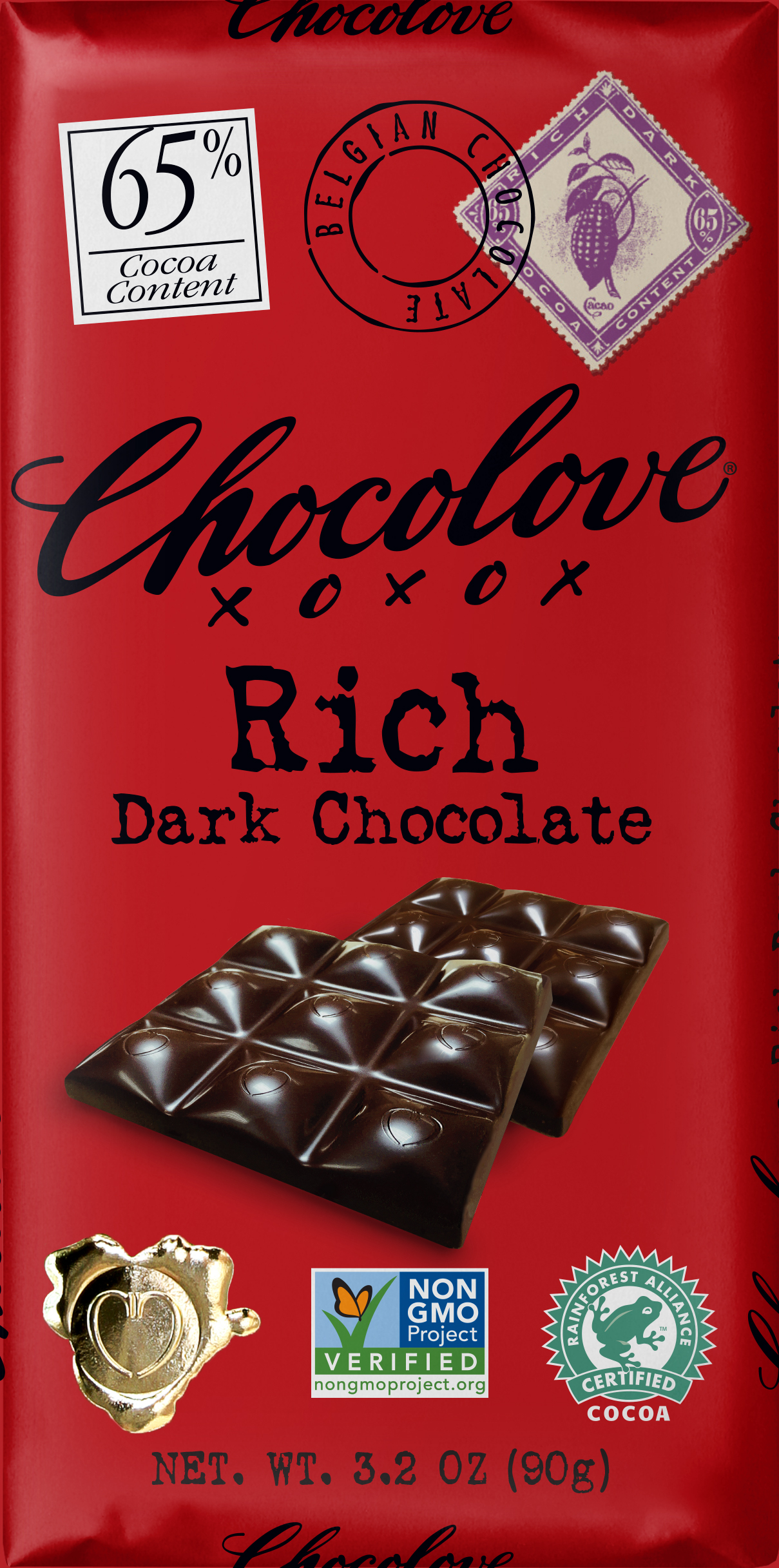 dark chocolate