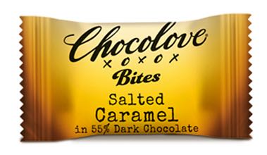 Gold Dusted Caramel Filled Dark Chocolates Gift Box - Chocolove - Premium  Chocolate