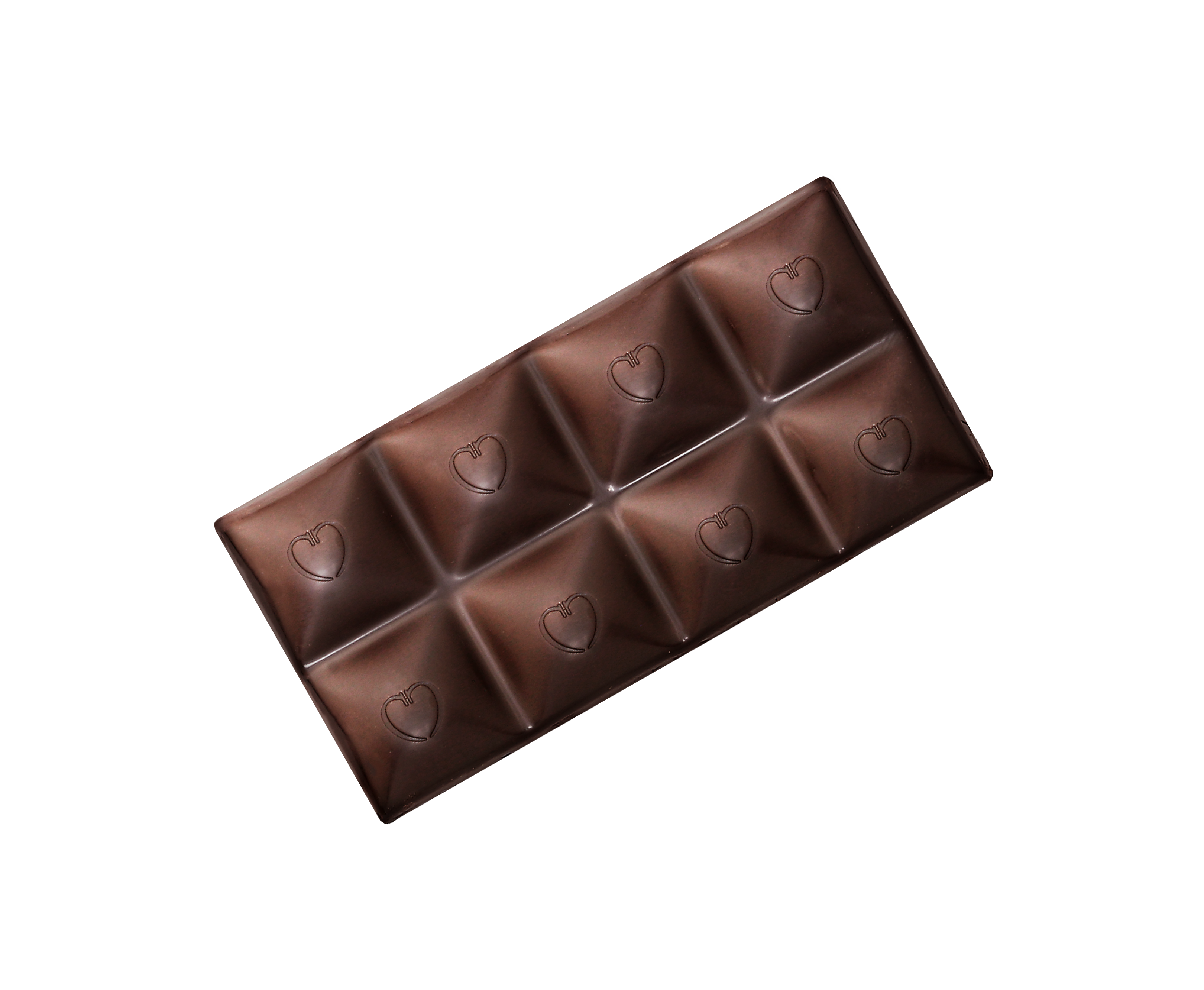 Bites - Dark Chocolate Mint Crème - Chocolove - Premium Chocolate
