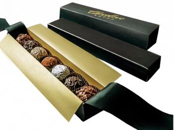 Artisanal Truffles Gift Box