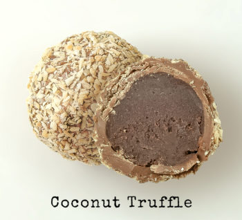 Artisanal Truffles Gift Box - Image 9