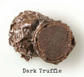 Artisanal Truffles Gift Box - Image 6