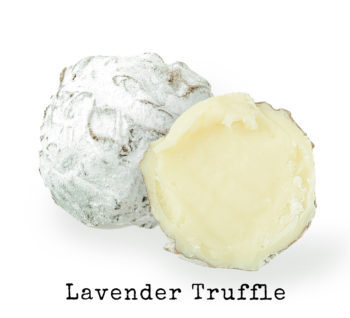 Artisanal Truffles Gift Box - Image 7