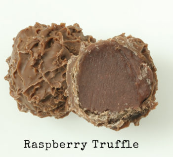 Artisanal Truffles Gift Box - Image 5