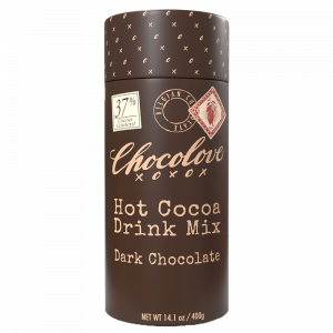 Hot Cocoa Drink Mix - Dark Chocolate