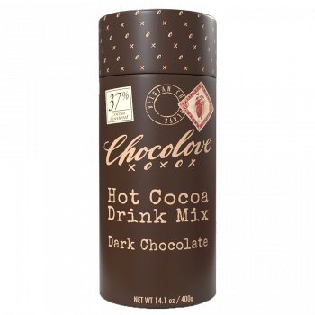 Hot Cocoa Drink Mix - Dark Chocolate