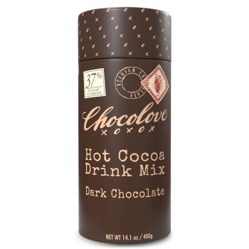 Hot Cocoa Package FRONT