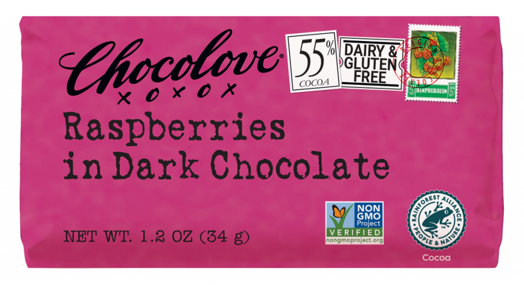 Mini Bars Archives Chocolove