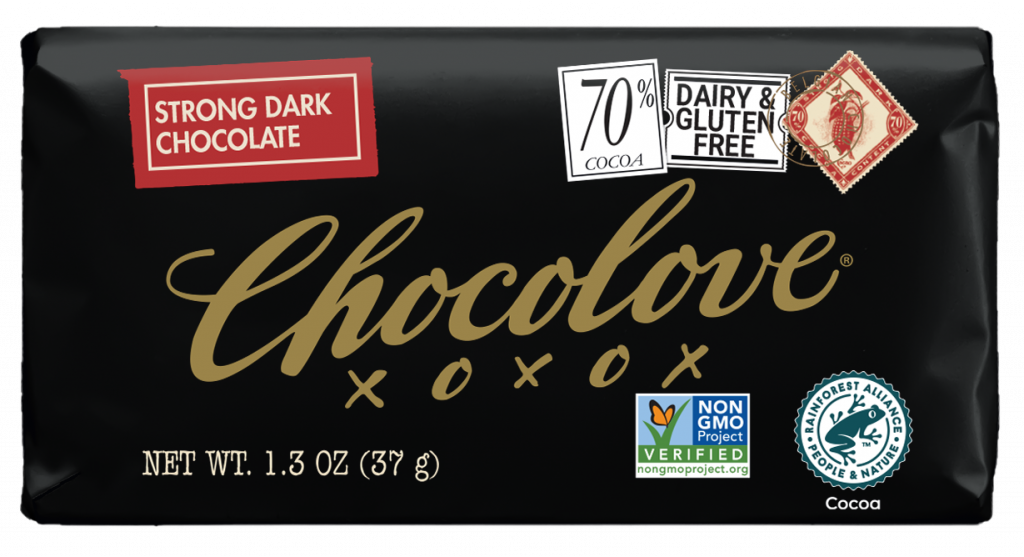Mini Bars Archives Chocolove