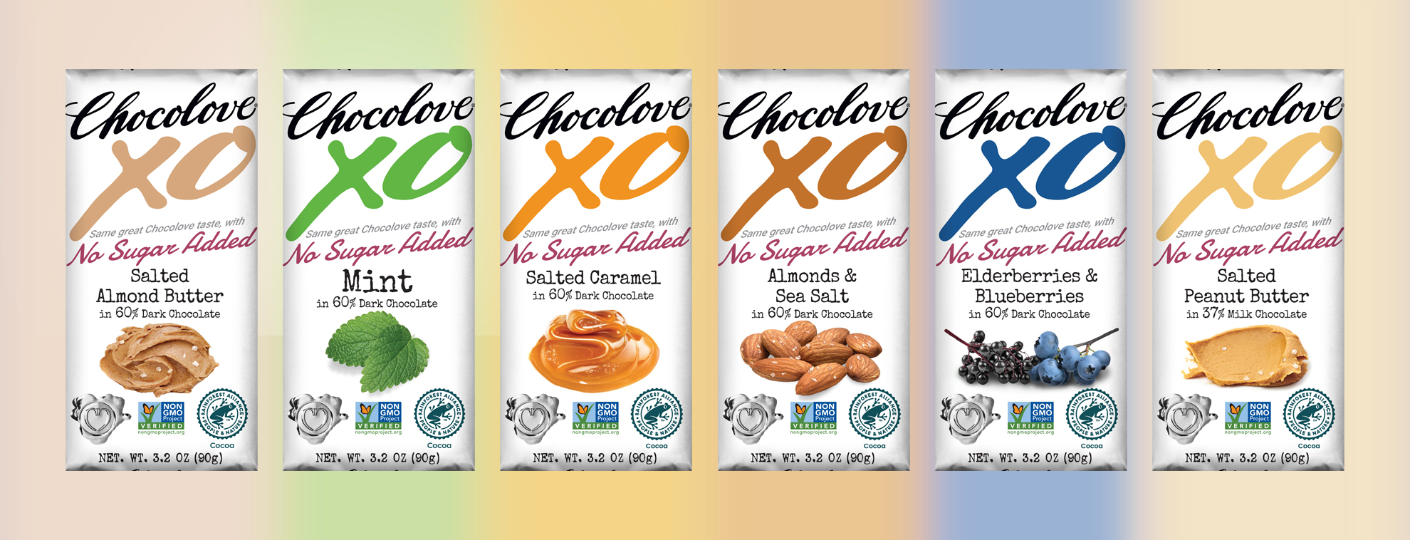 XO ORIGINAL 6 in Sleeves REPLACEMENT IMAGE
