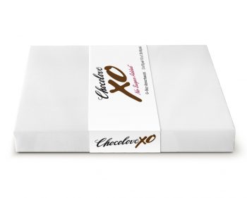 2022 XO 6-Bar Gift box closed side