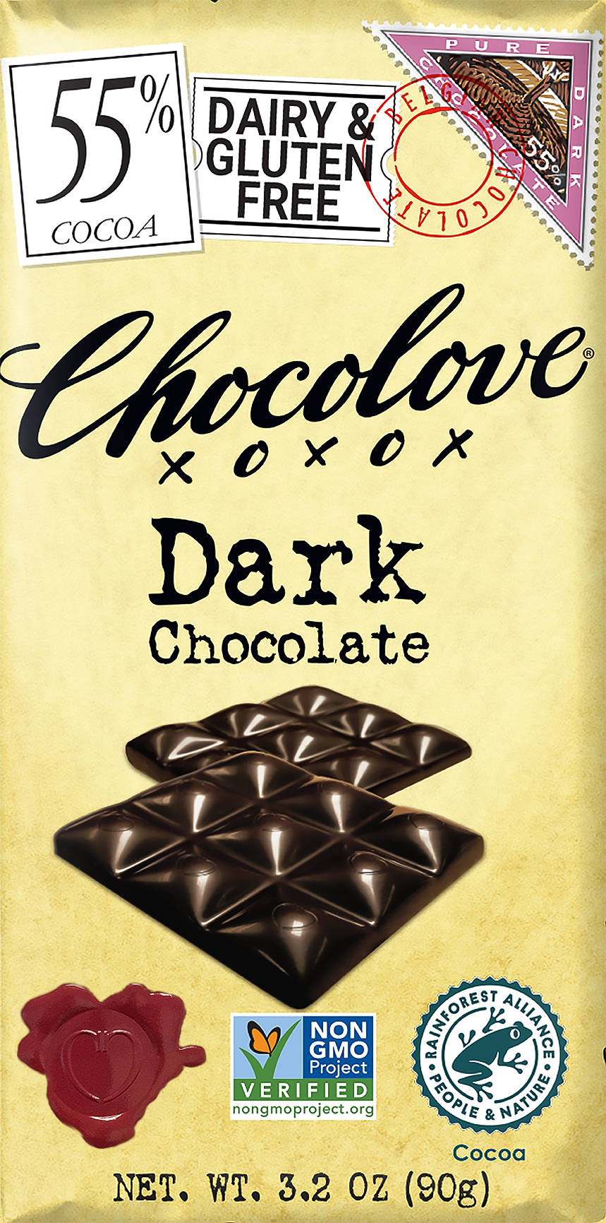 Choco love cheap