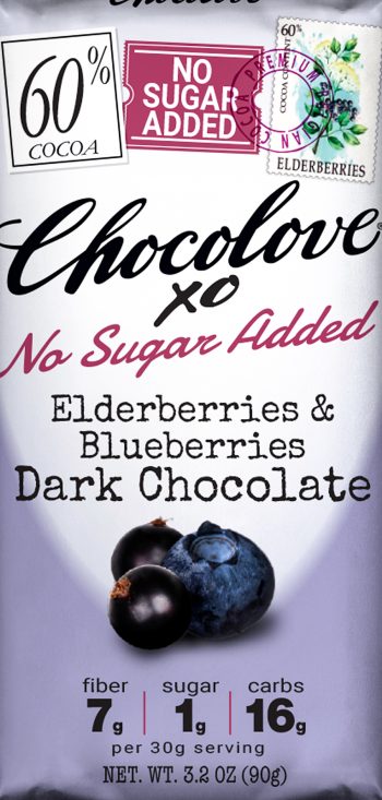 XO Berries