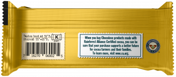 Peanut Butter Cups Dark Chocolate (2-Cup Packs) - Image 4