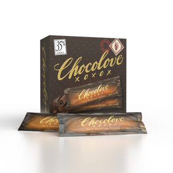 Gelato Pop one box 2 pops