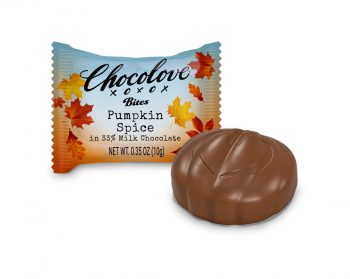 Fall Pumpkin Bitae and wrapped Bite Pumpkin Spice Milk r1