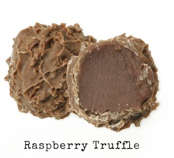 Artisanal Truffles Gift Box, 4 pc. - Image 5