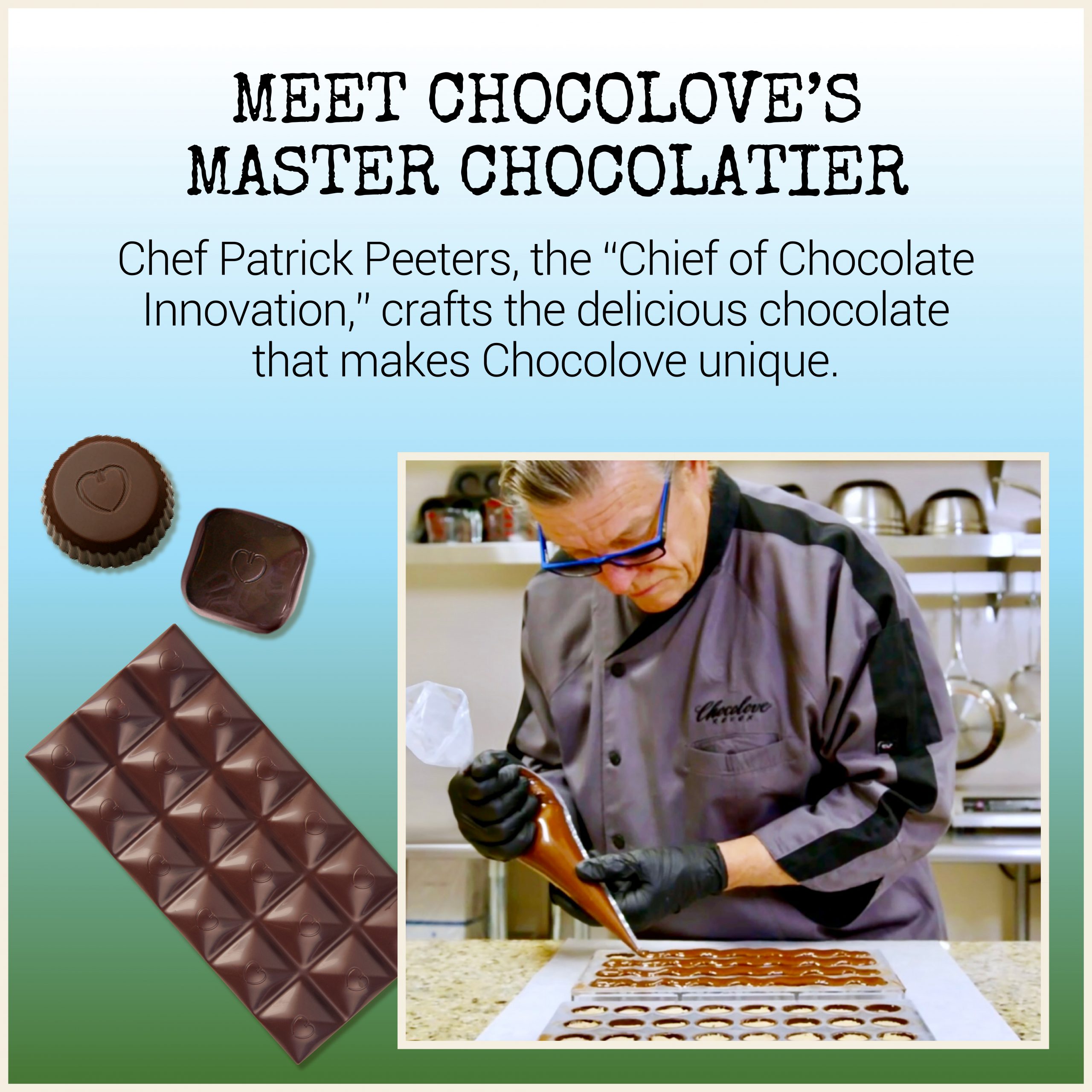 Marshmallow Eggs in Milk Chocolate Bites - Image 7