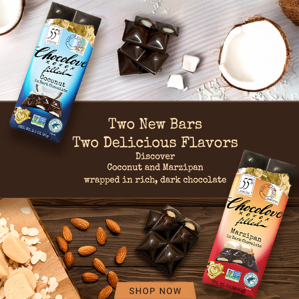Chocolove - Premium Chocolate